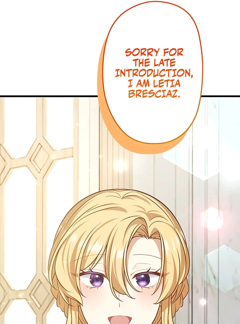 The Villainess’s Coffee Story Chapter 12 page 93 - 