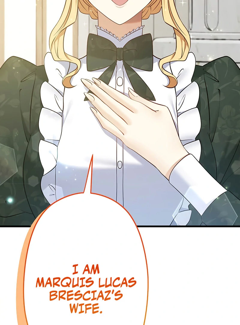 The Villainess’s Coffee Story Chapter 12 page 94 - 