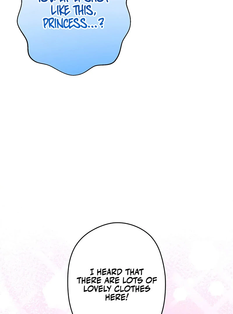 The Villainess’s Coffee Story Chapter 12 page 97 - 