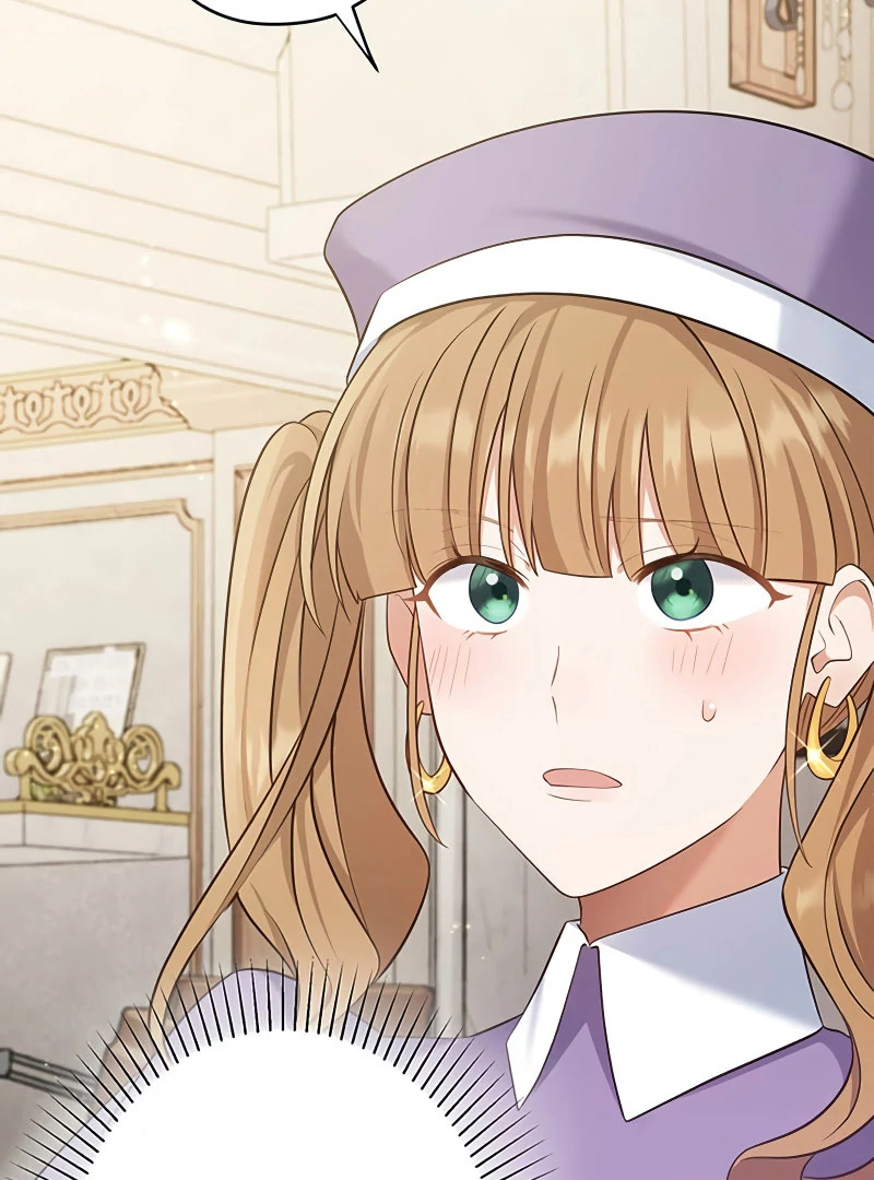 The Villainess’s Coffee Story Chapter 12 page 100 - 