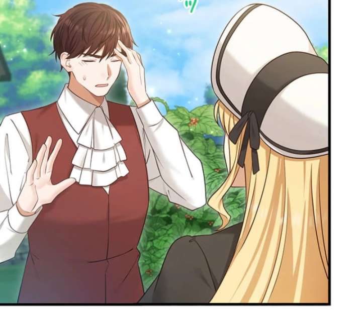 The Villainess’s Coffee Story Chapter 13 page 115 - 
