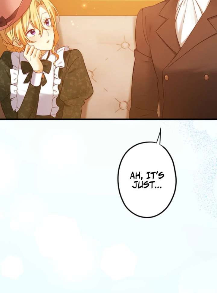 The Villainess’s Coffee Story Chapter 13 page 15 - 