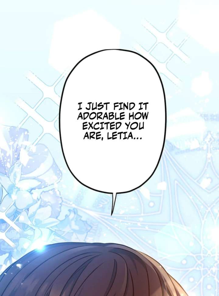 The Villainess’s Coffee Story Chapter 13 page 16 - 