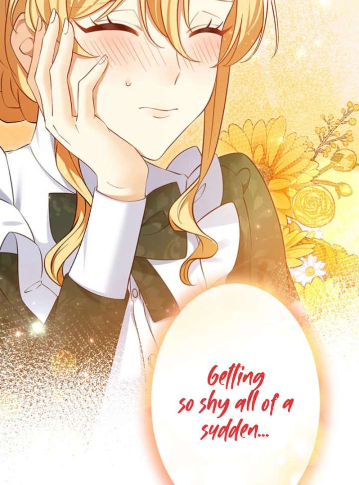 The Villainess’s Coffee Story Chapter 13 page 23 - 
