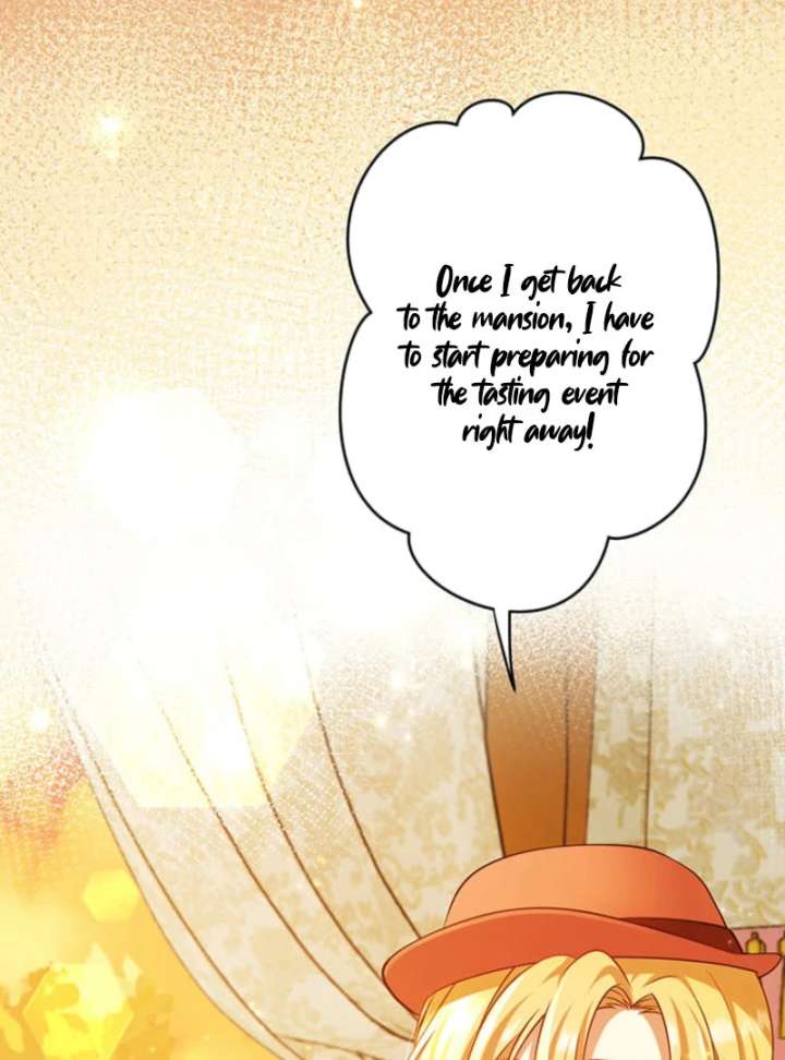 The Villainess’s Coffee Story Chapter 13 page 4 - 