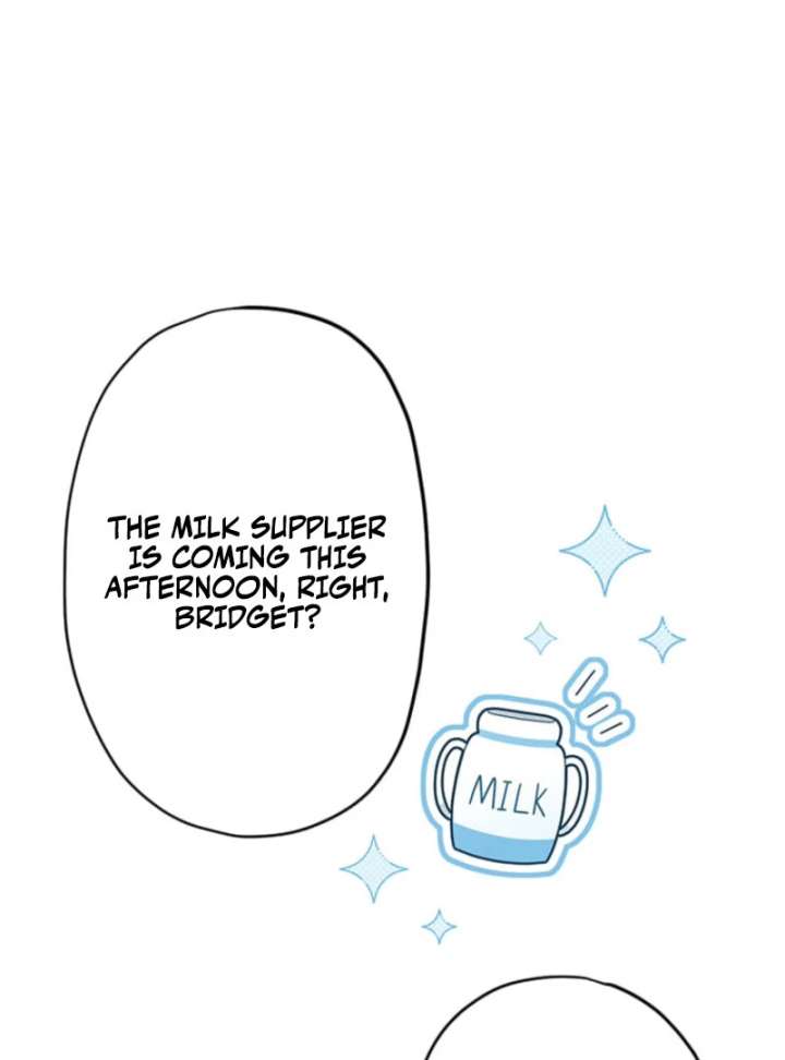 The Villainess’s Coffee Story Chapter 13 page 36 - 