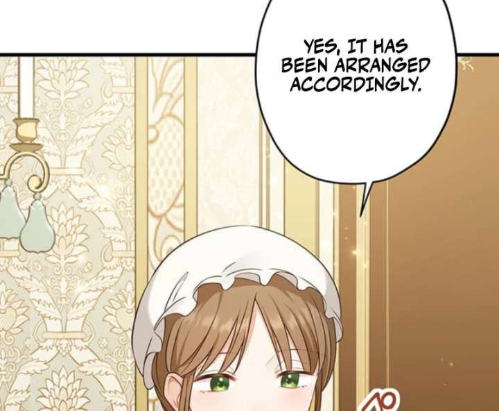 The Villainess’s Coffee Story Chapter 13 page 37 - 