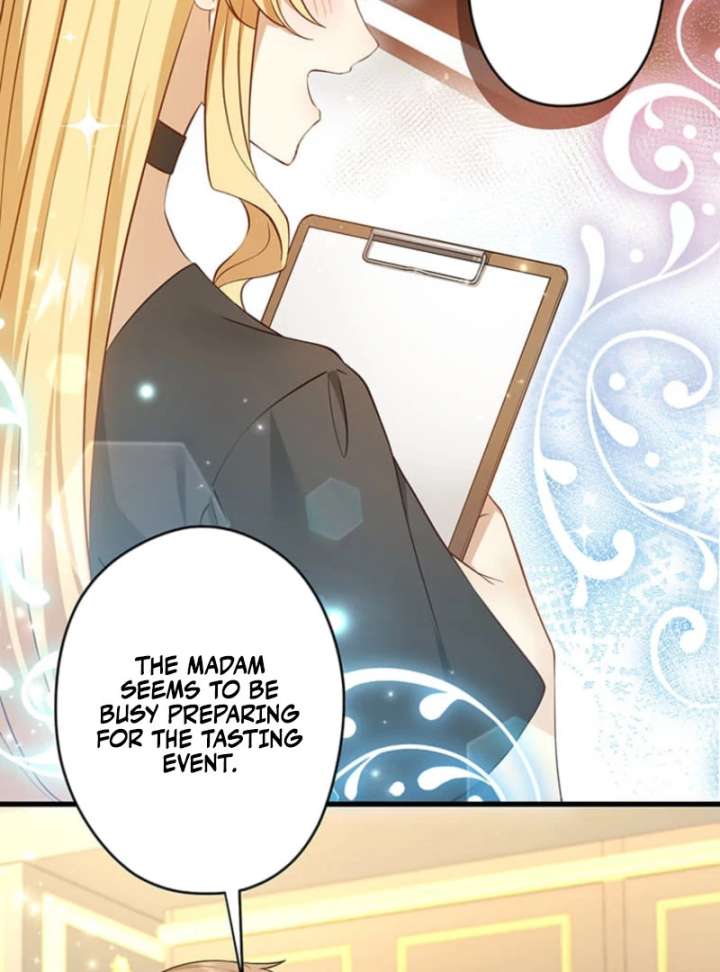 The Villainess’s Coffee Story Chapter 13 page 44 - 