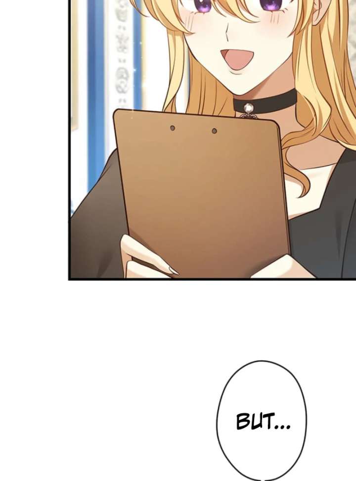 The Villainess’s Coffee Story Chapter 13 page 53 - 