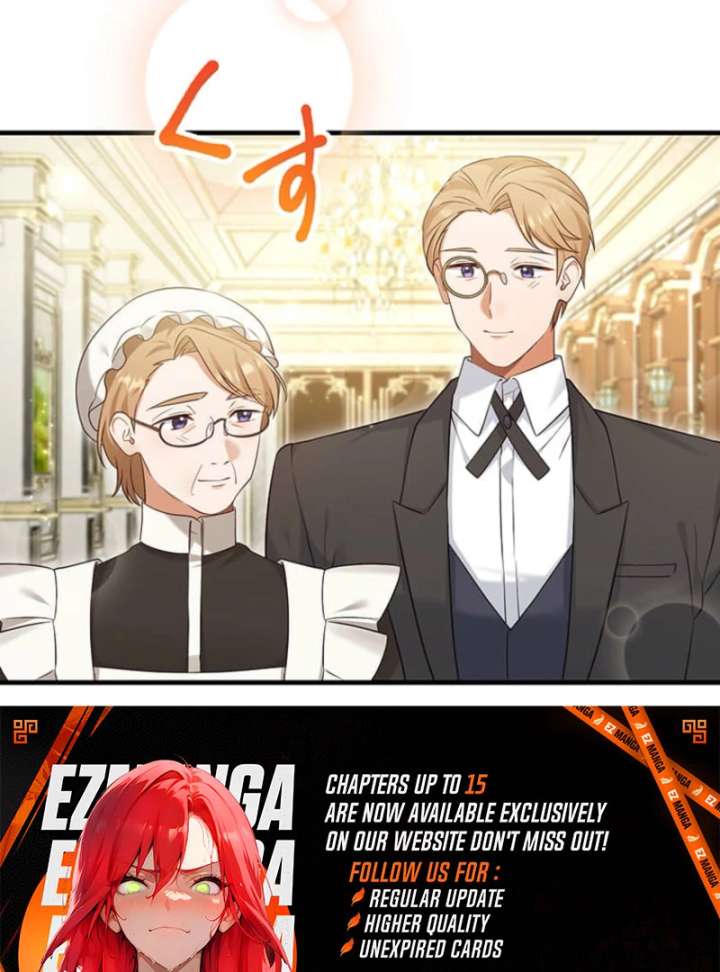 The Villainess’s Coffee Story Chapter 13 page 81 - 