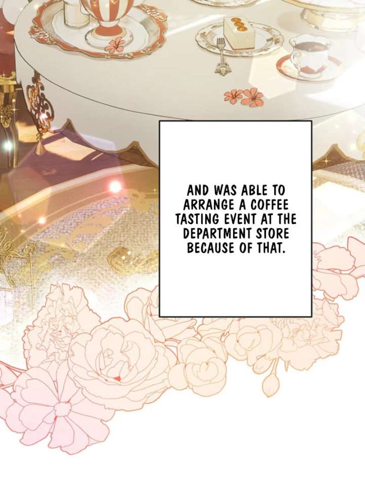 The Villainess’s Coffee Story Chapter 13 page 10 - 