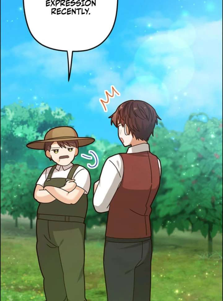 The Villainess’s Coffee Story Chapter 13 page 92 - 