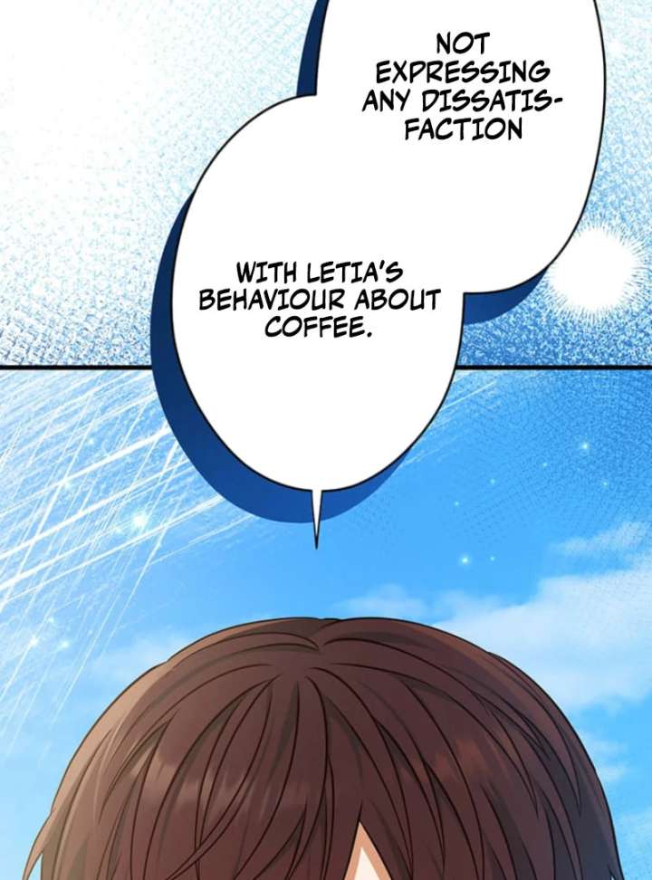 The Villainess’s Coffee Story Chapter 13 page 97 - 