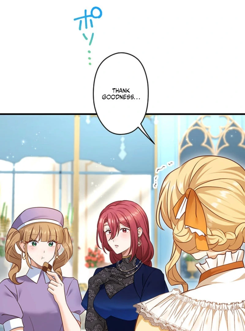 The Villainess’s Coffee Story Chapter 14 page 101 - 