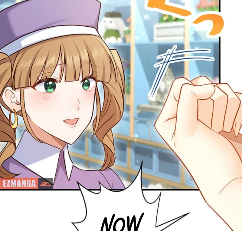 The Villainess’s Coffee Story Chapter 14 page 103 - 