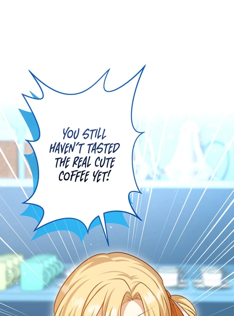 The Villainess’s Coffee Story Chapter 14 page 105 - 