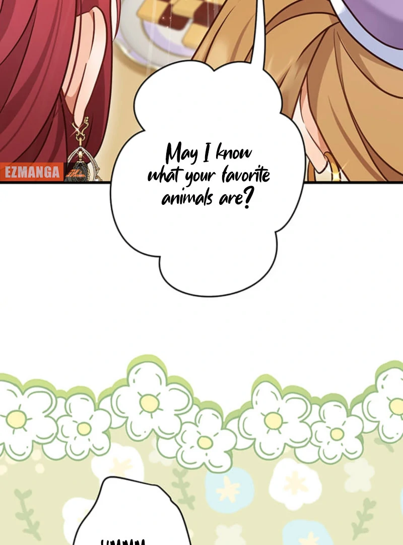 The Villainess’s Coffee Story Chapter 14 page 107 - 