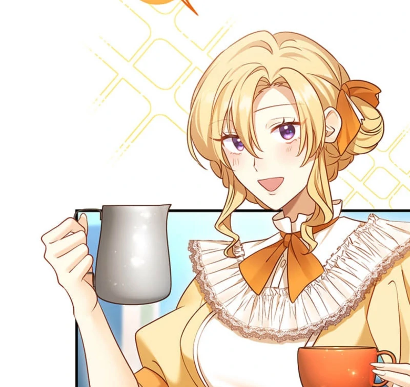 The Villainess’s Coffee Story Chapter 14 page 110 - 