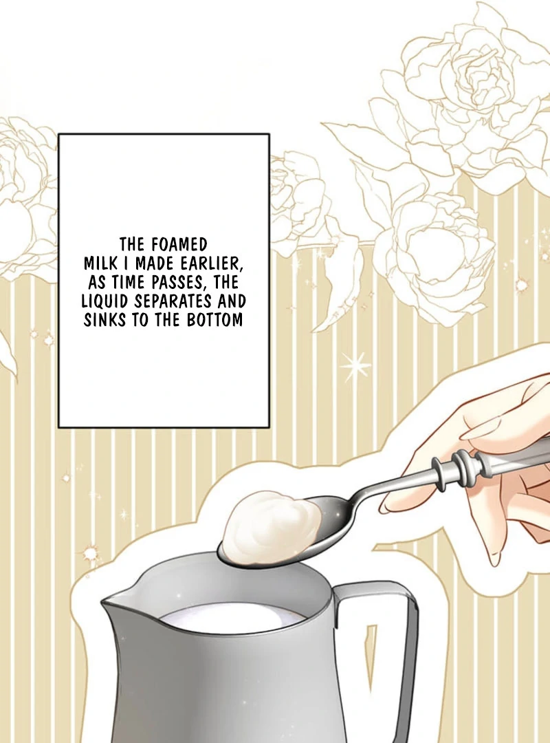 The Villainess’s Coffee Story Chapter 14 page 112 - 