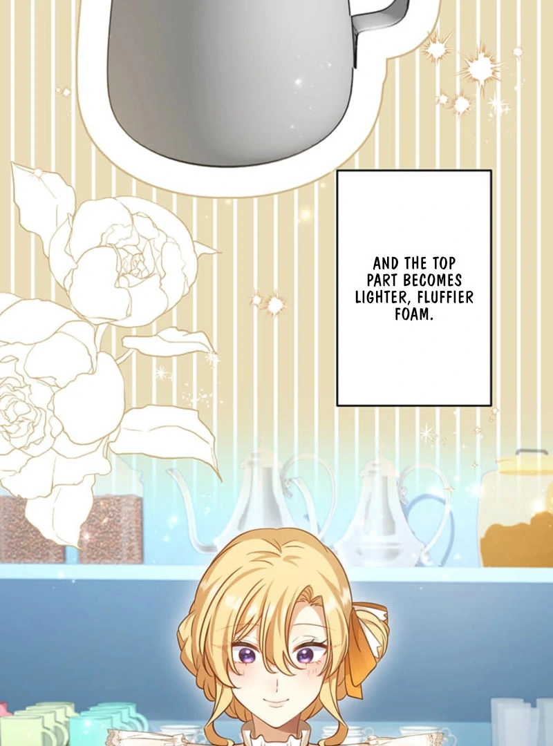 The Villainess’s Coffee Story Chapter 14 page 113 - 