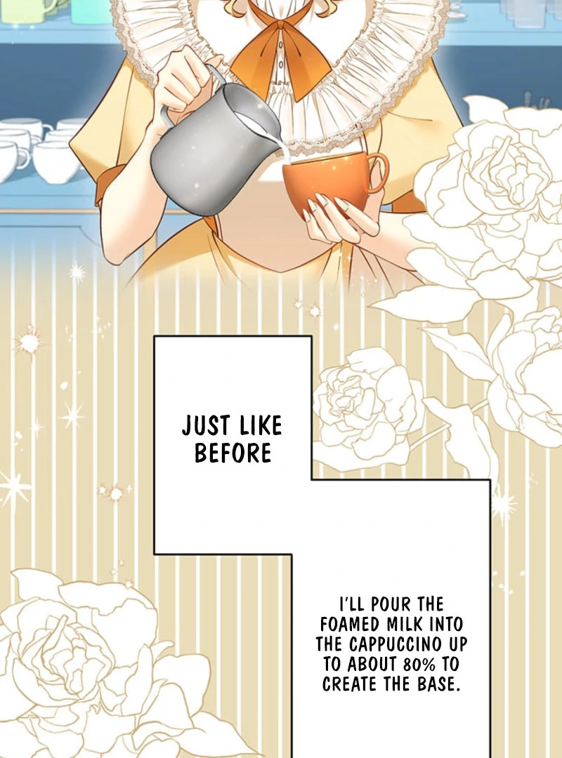 The Villainess’s Coffee Story Chapter 14 page 114 - 