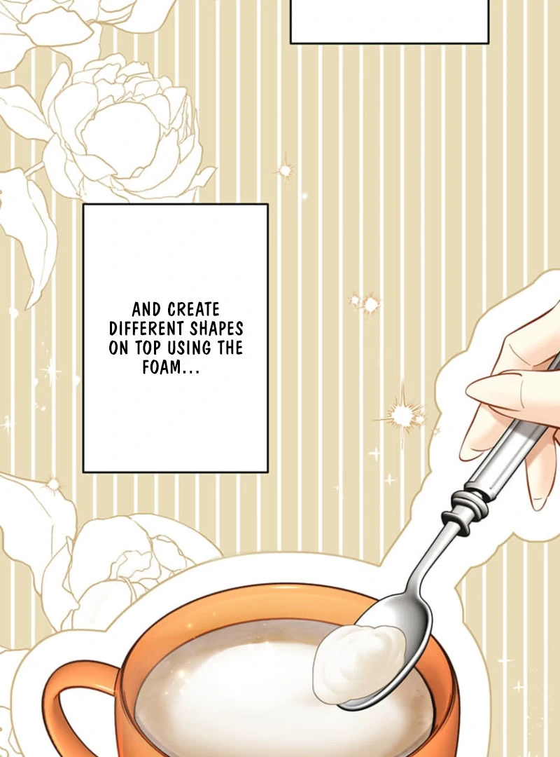 The Villainess’s Coffee Story Chapter 14 page 115 - 