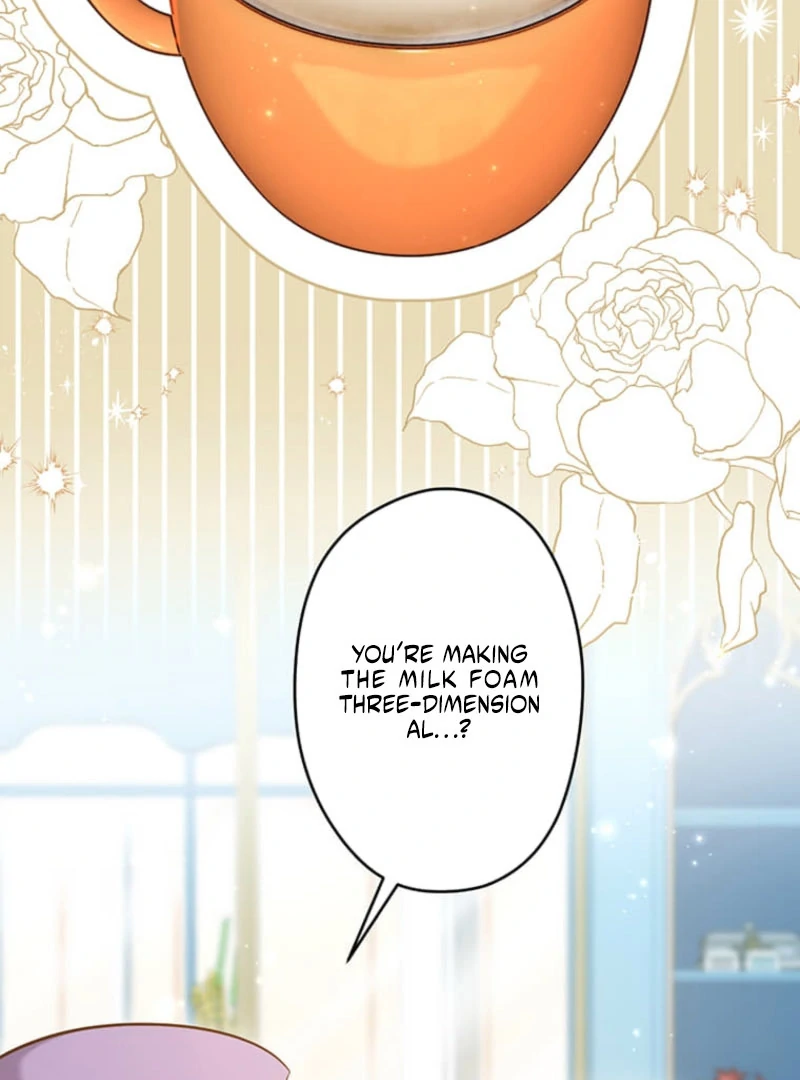 The Villainess’s Coffee Story Chapter 14 page 116 - 