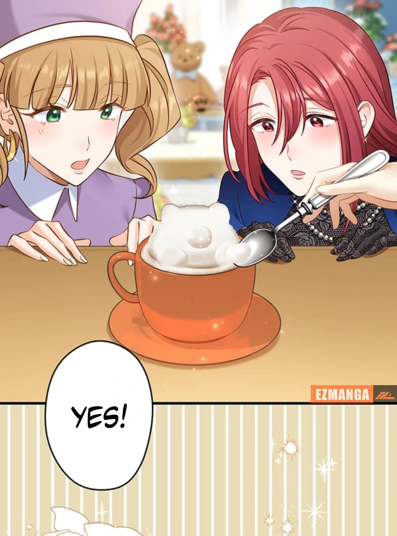 The Villainess’s Coffee Story Chapter 14 page 117 - 