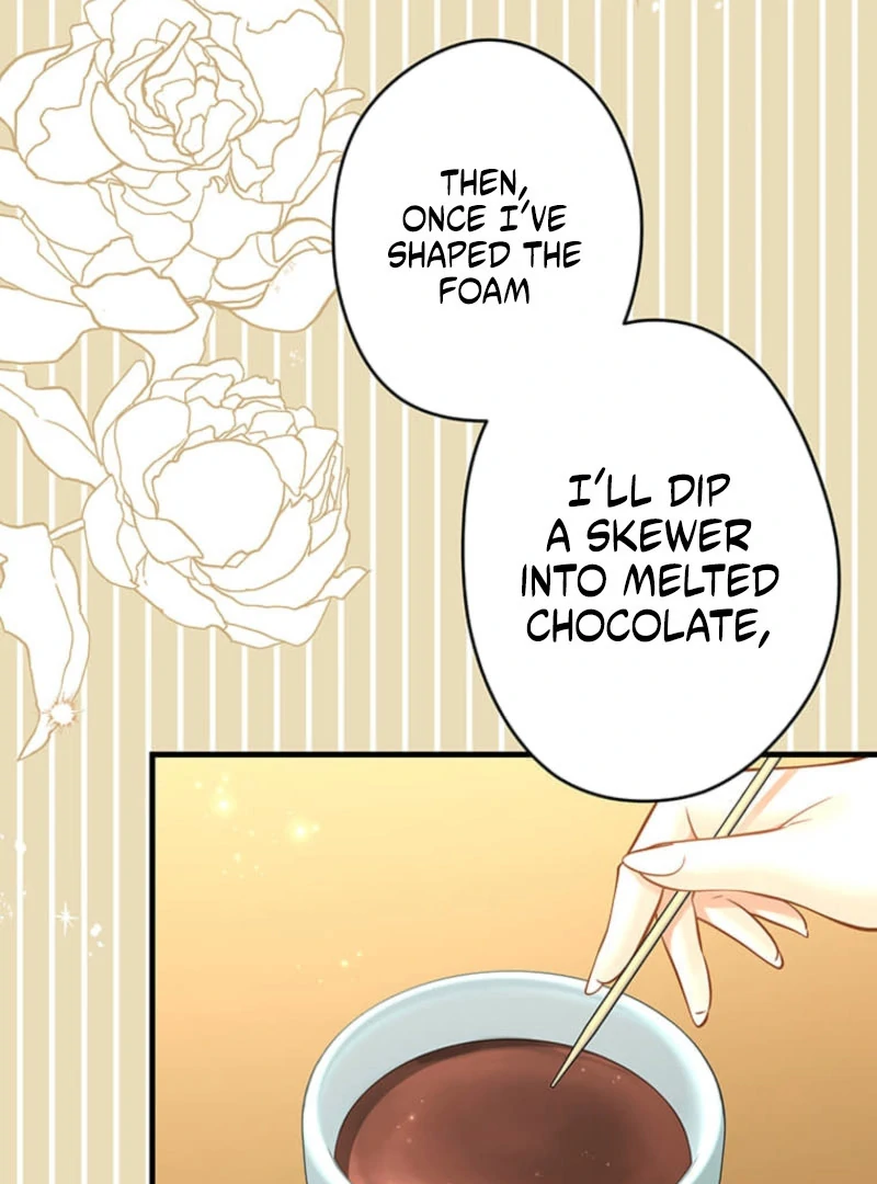 The Villainess’s Coffee Story Chapter 14 page 118 - 