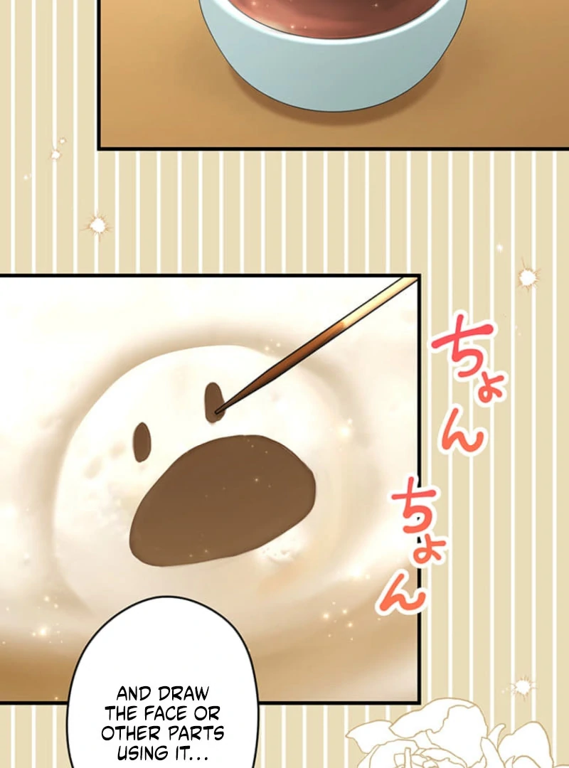 The Villainess’s Coffee Story Chapter 14 page 119 - 