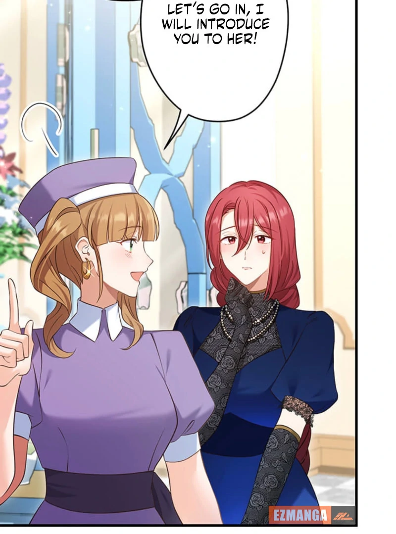 The Villainess’s Coffee Story Chapter 14 page 13 - 