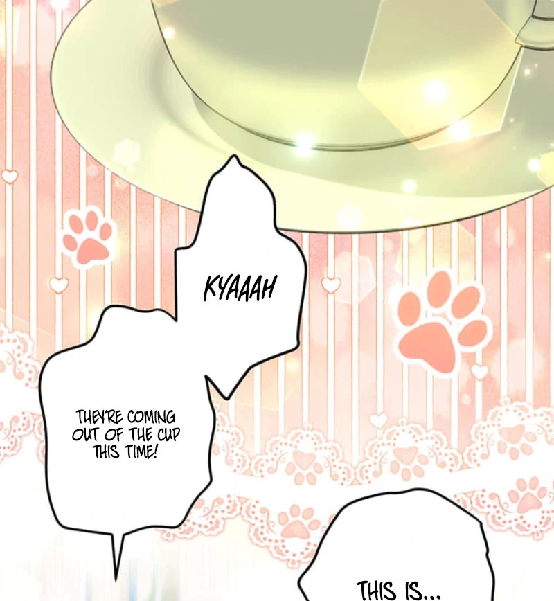 The Villainess’s Coffee Story Chapter 14 page 123 - 