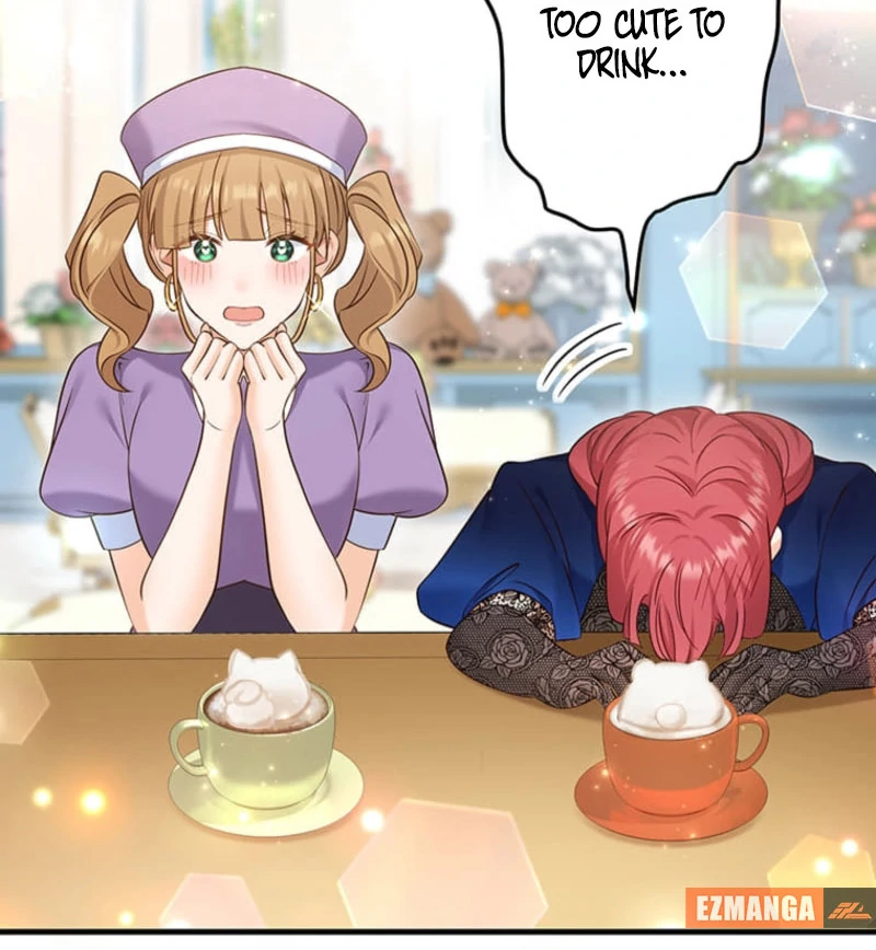 The Villainess’s Coffee Story Chapter 14 page 124 - 