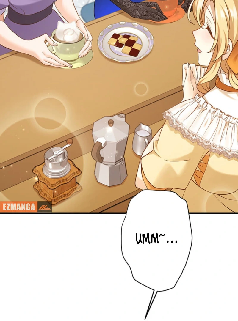 The Villainess’s Coffee Story Chapter 14 page 127 - 