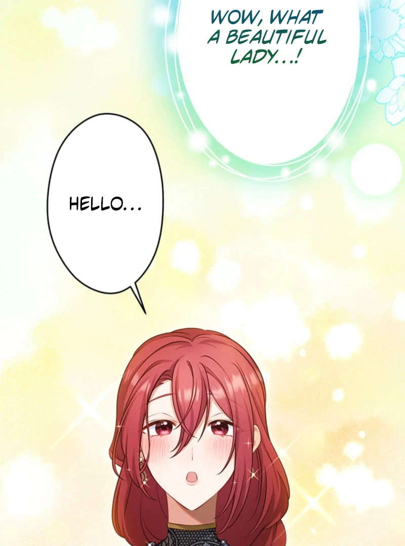 The Villainess’s Coffee Story Chapter 14 page 20 - 