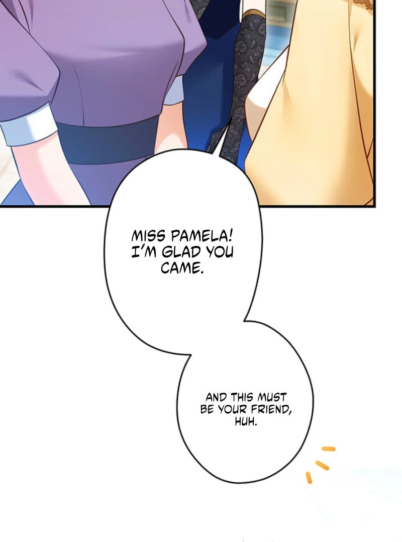 The Villainess’s Coffee Story Chapter 14 page 23 - 