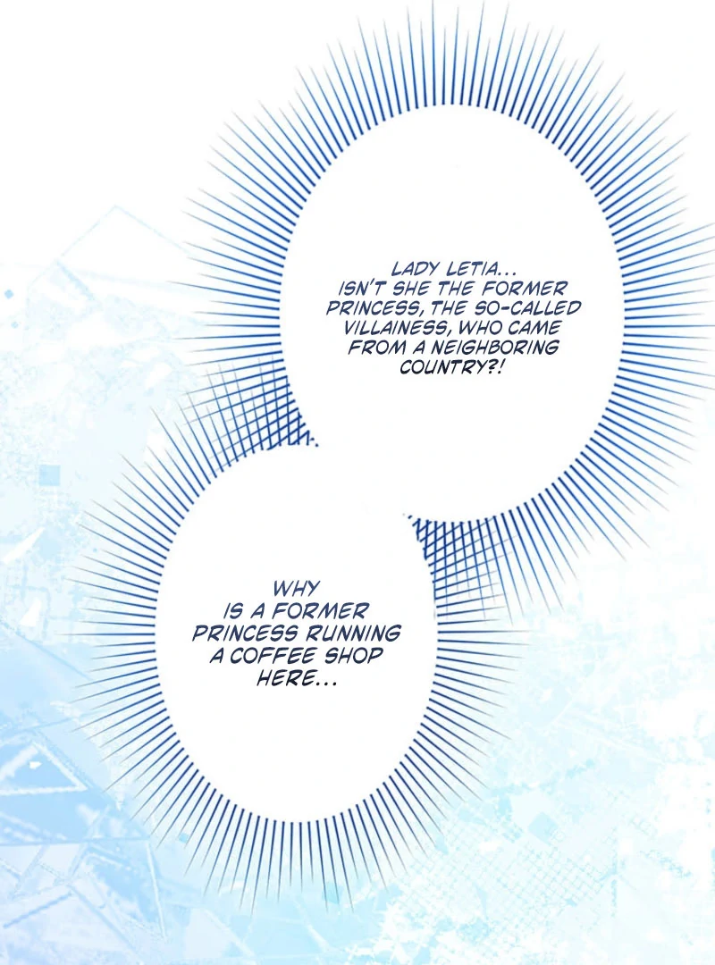 The Villainess’s Coffee Story Chapter 14 page 24 - 