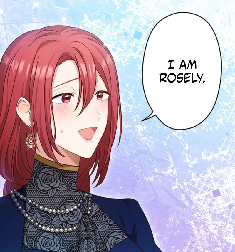 The Villainess’s Coffee Story Chapter 14 page 25 - 