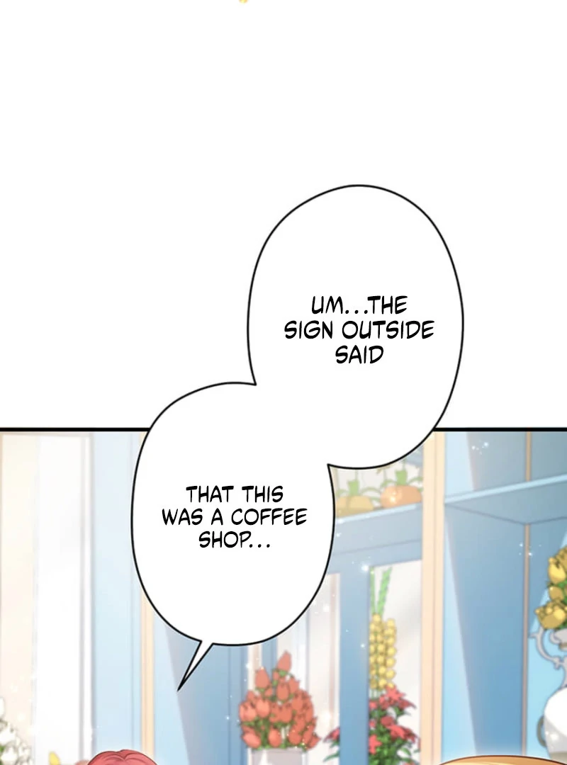 The Villainess’s Coffee Story Chapter 14 page 29 - 