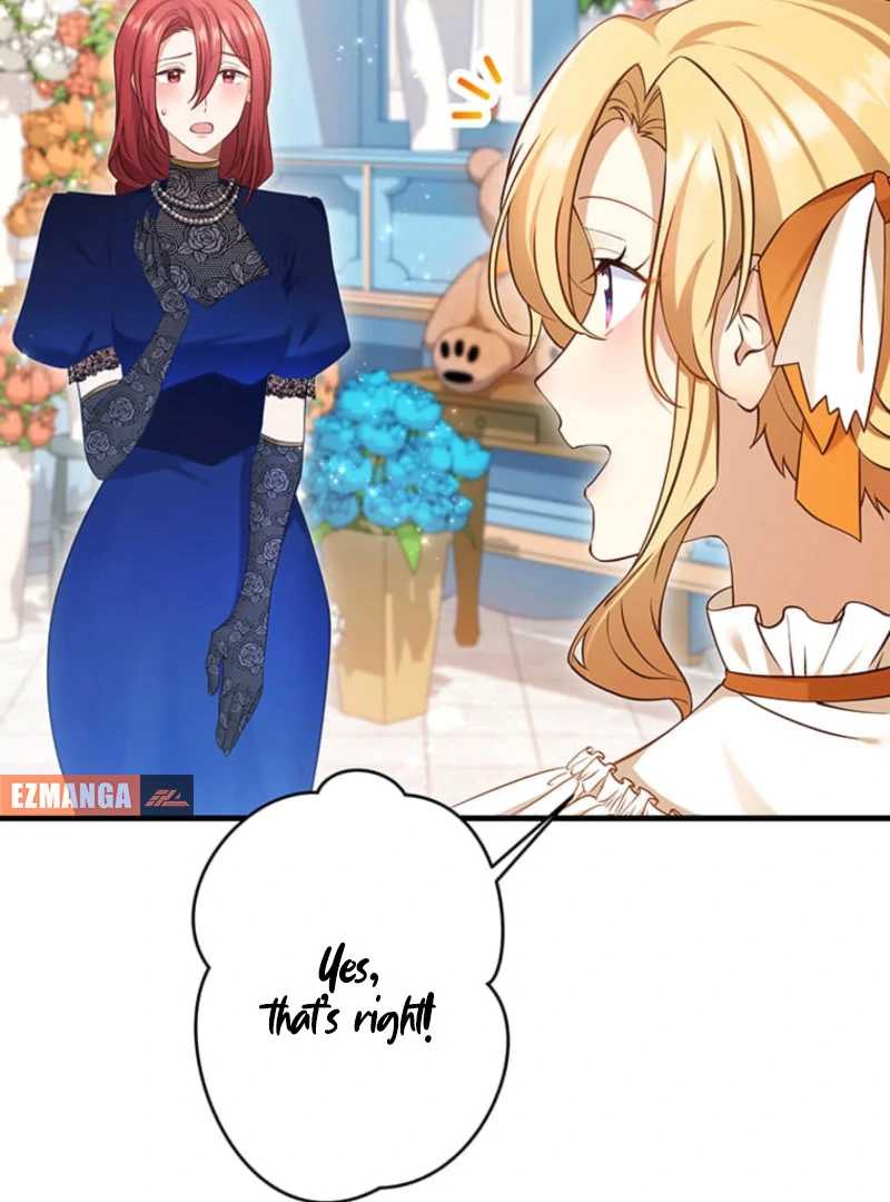 The Villainess’s Coffee Story Chapter 14 page 30 - 