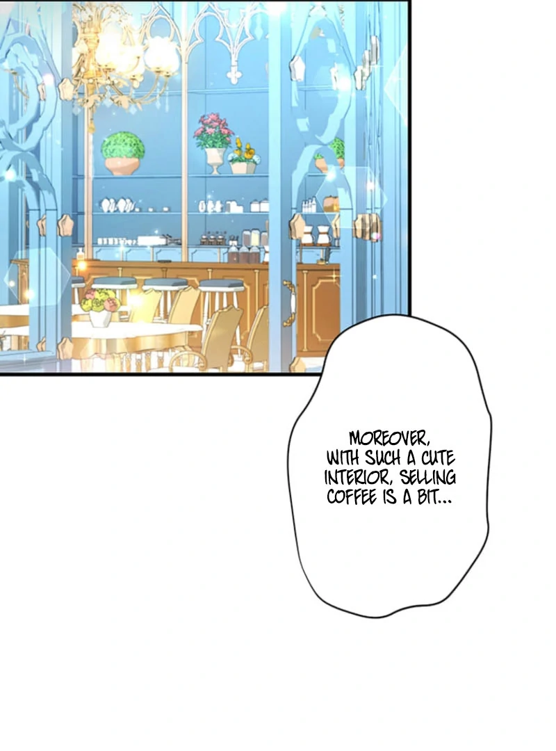 The Villainess’s Coffee Story Chapter 14 page 32 - 