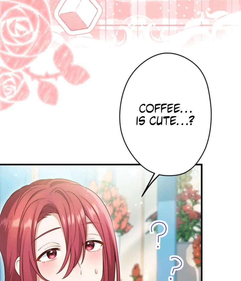 The Villainess’s Coffee Story Chapter 14 page 37 - 