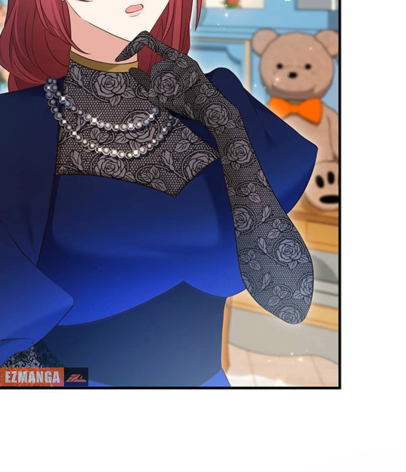 The Villainess’s Coffee Story Chapter 14 page 38 - 
