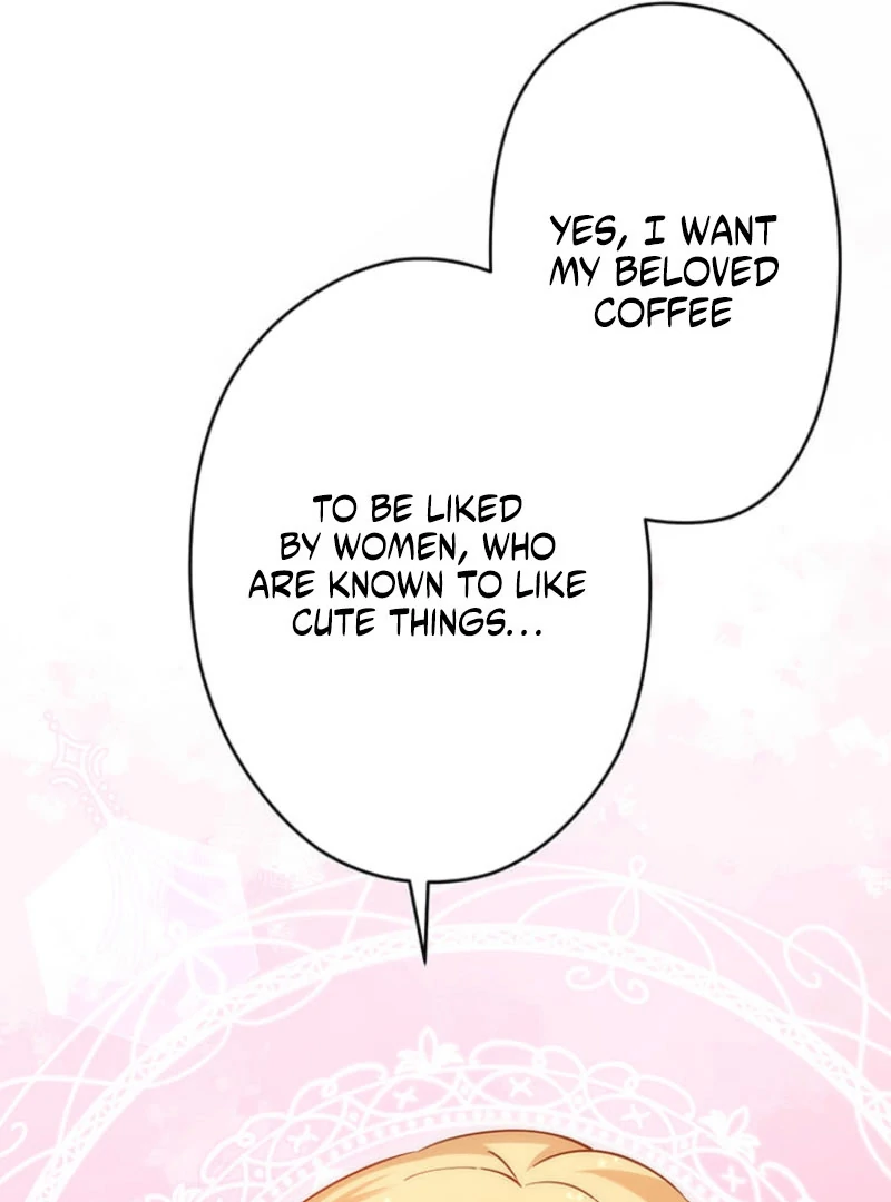The Villainess’s Coffee Story Chapter 14 page 39 - 