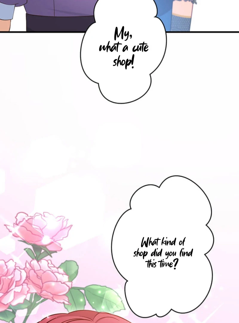 The Villainess’s Coffee Story Chapter 14 page 5 - 