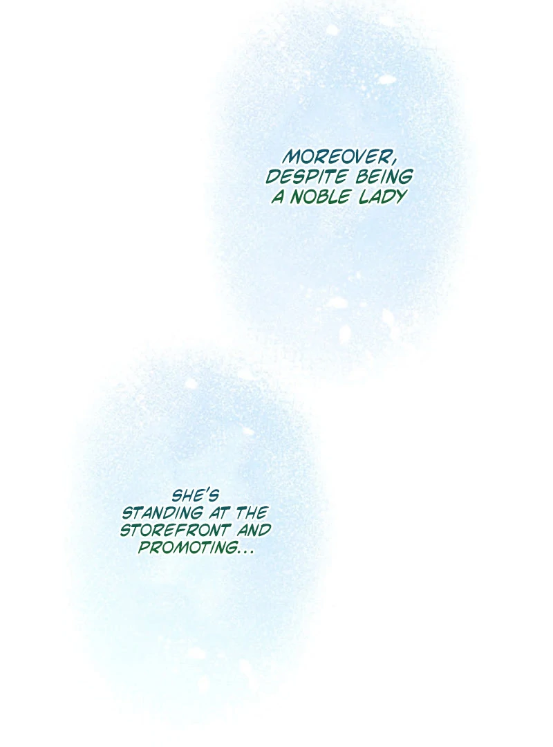 The Villainess’s Coffee Story Chapter 14 page 43 - 