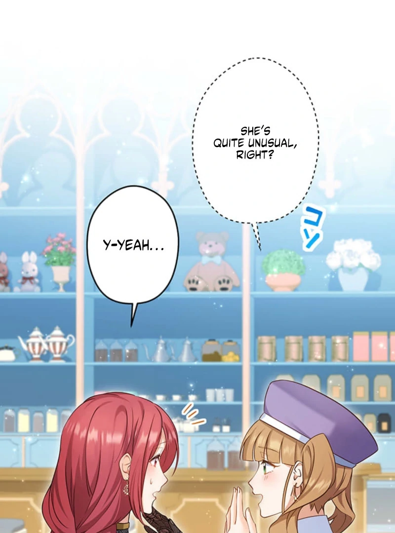 The Villainess’s Coffee Story Chapter 14 page 44 - 