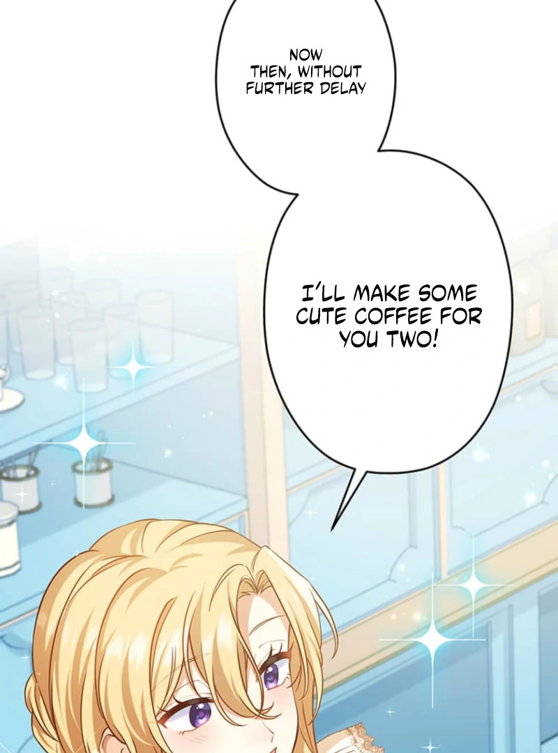 The Villainess’s Coffee Story Chapter 14 page 49 - 