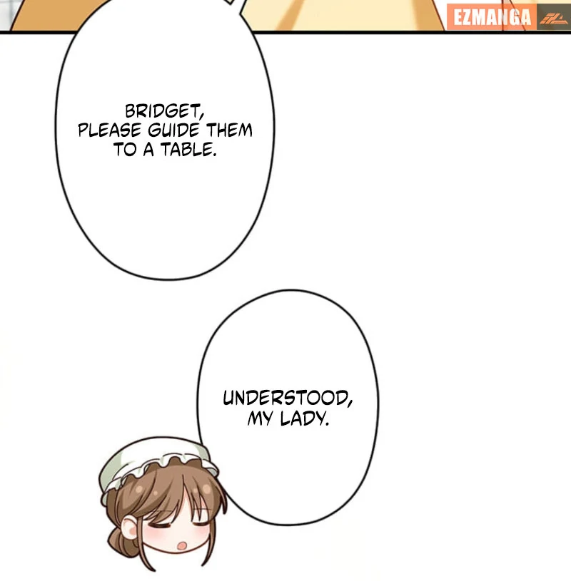 The Villainess’s Coffee Story Chapter 14 page 51 - 
