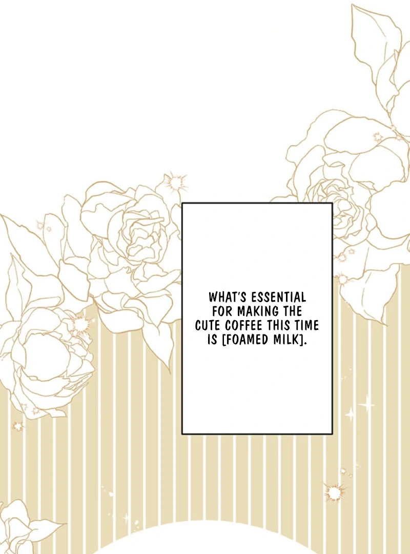 The Villainess’s Coffee Story Chapter 14 page 52 - 